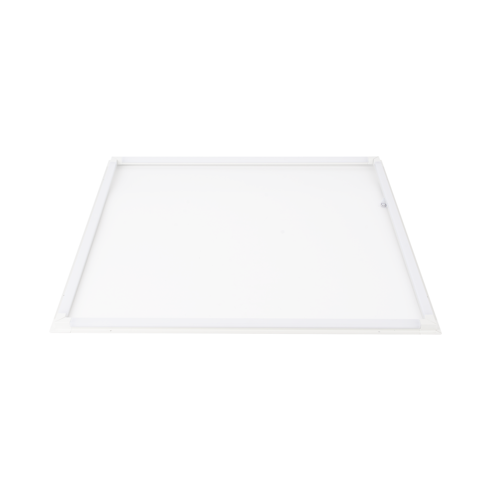 Marco LED Luminoso / 595 x 595 mm / 127 Vca~60Hz / Luz Blanca 6 500 K / 3 000 lm.