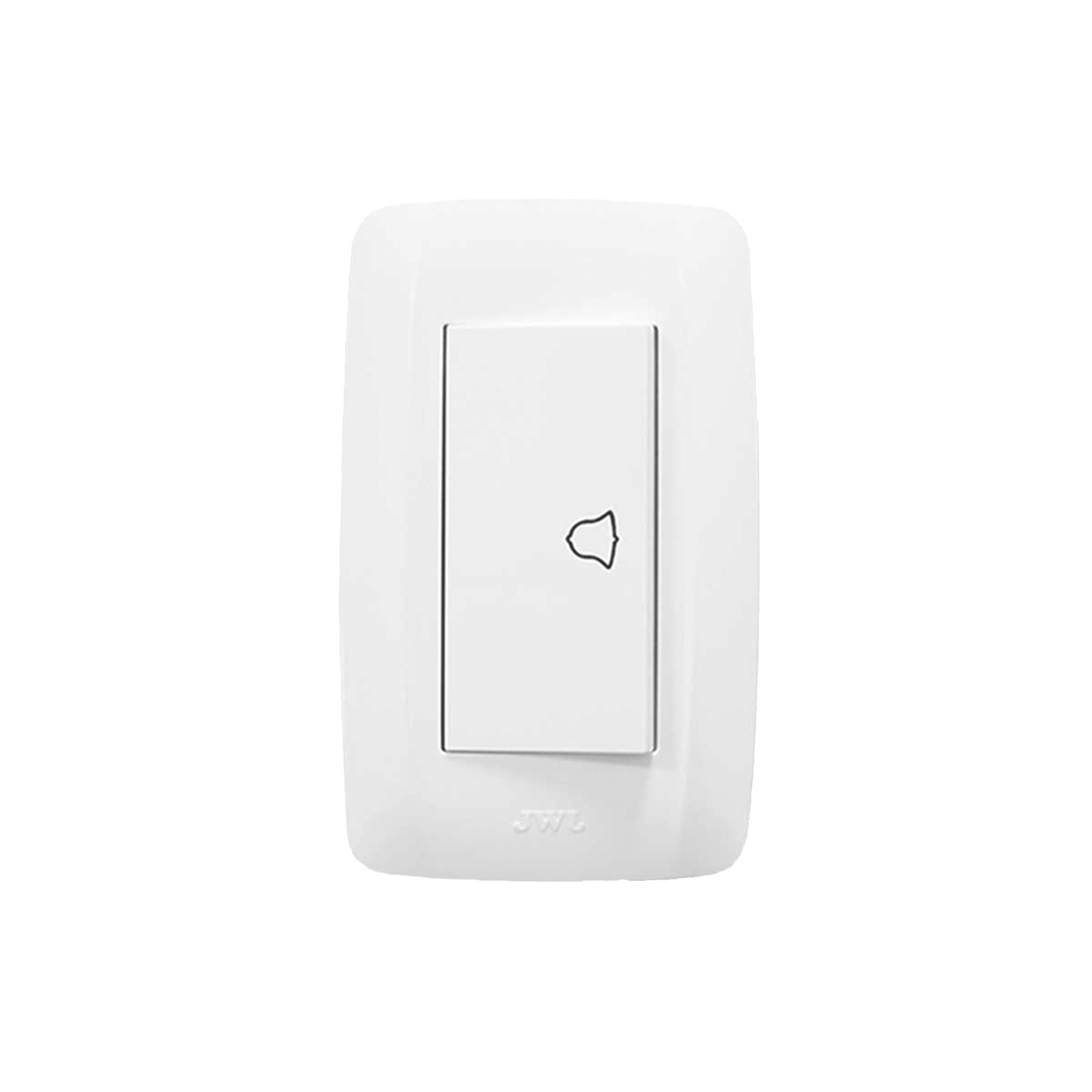 Timbre de 127 V~60 HZ 10 A / Color Blanco.