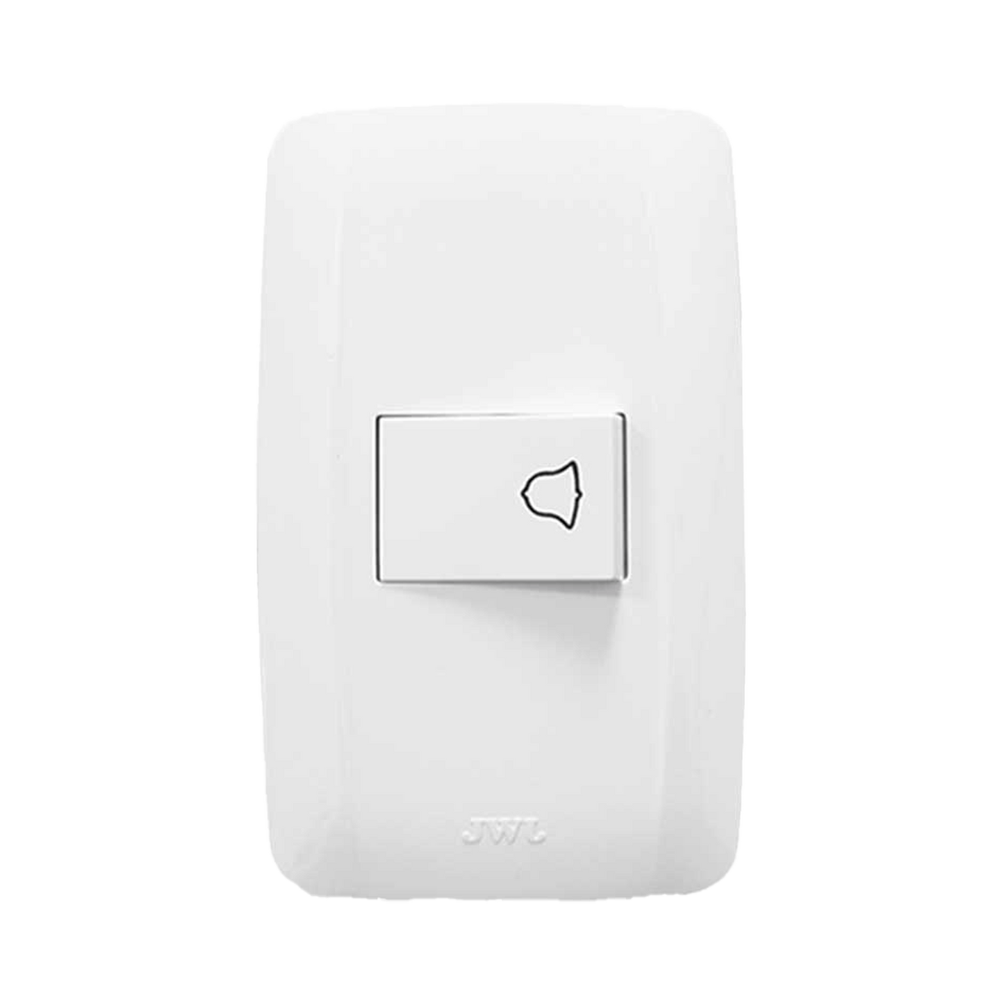 Timbre de 127 V~60 Hz 10 A / Color Blanco.