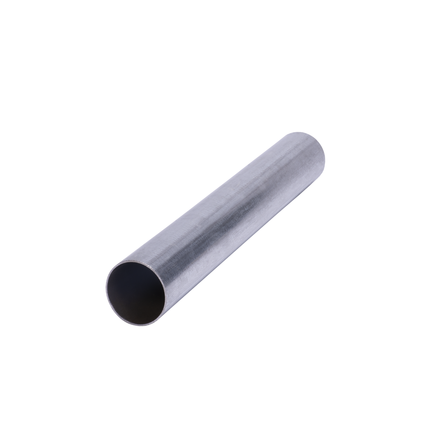 Tubo conduit 1 1/2" Pared Delgada(38mm) X 3, galvanizado etiqueta verde, calibre 16