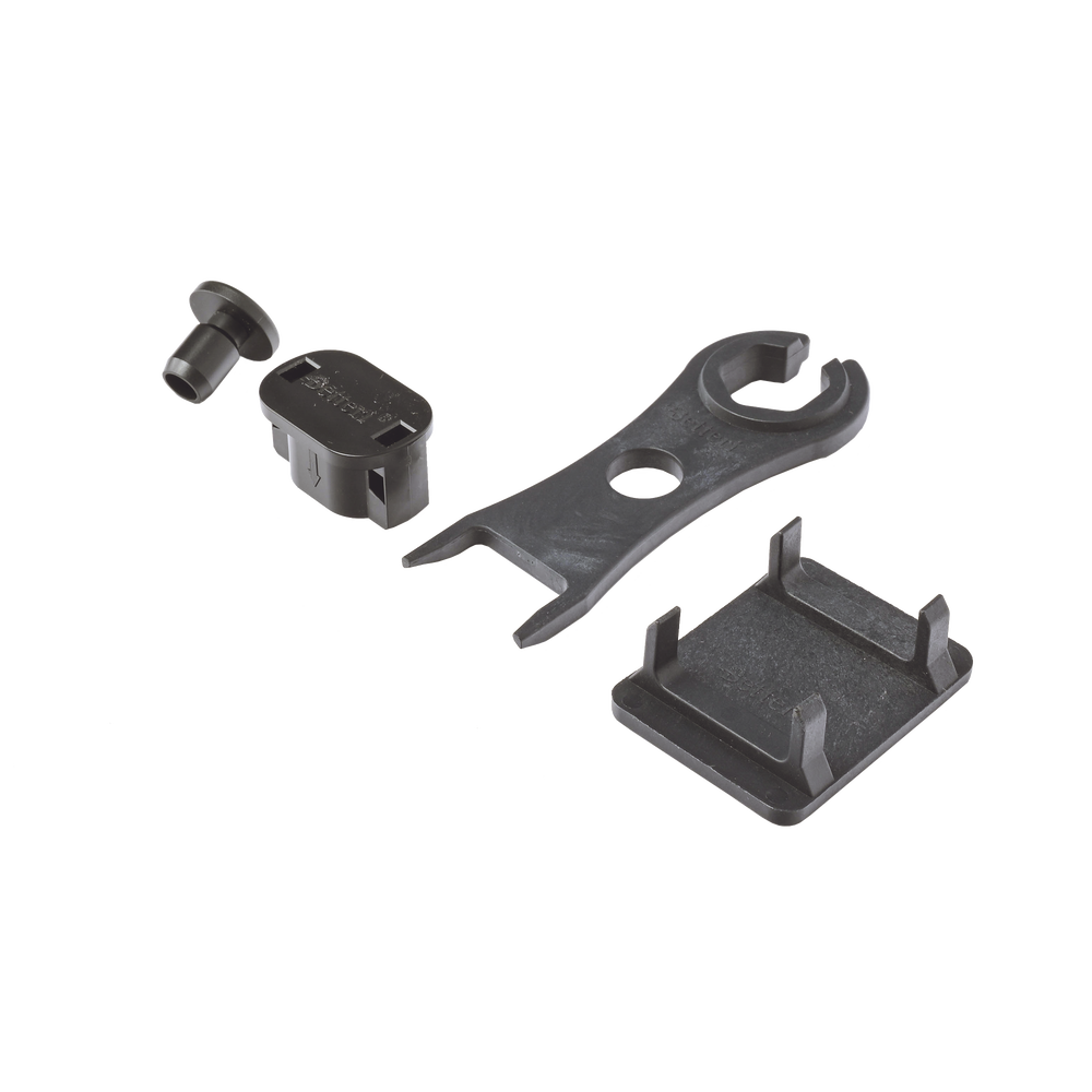 kit de Herramienta y Accesorios Para Cable Troncal de Microinversor de la serie HMS