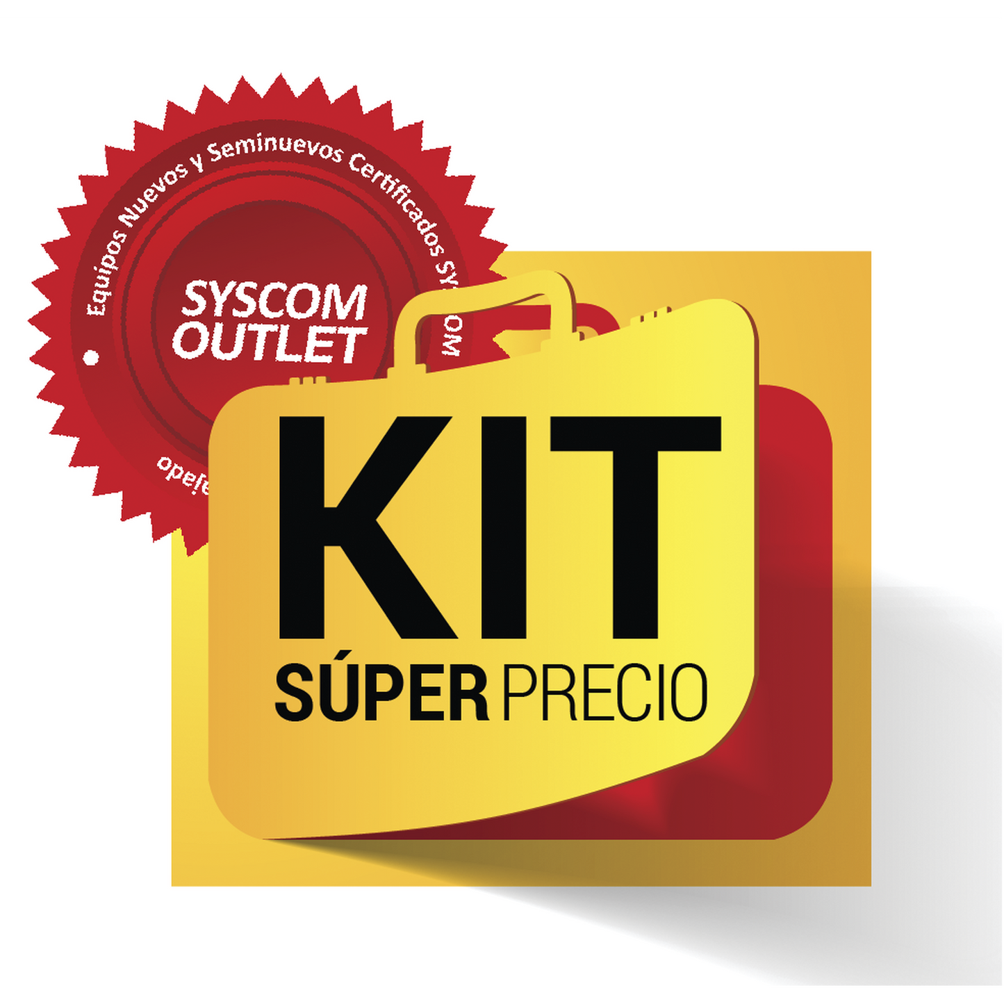 LIQUIDACIÓN de Equipos de Networking, Switch, Extensor, Conmutador IP (Caja abierta (B))