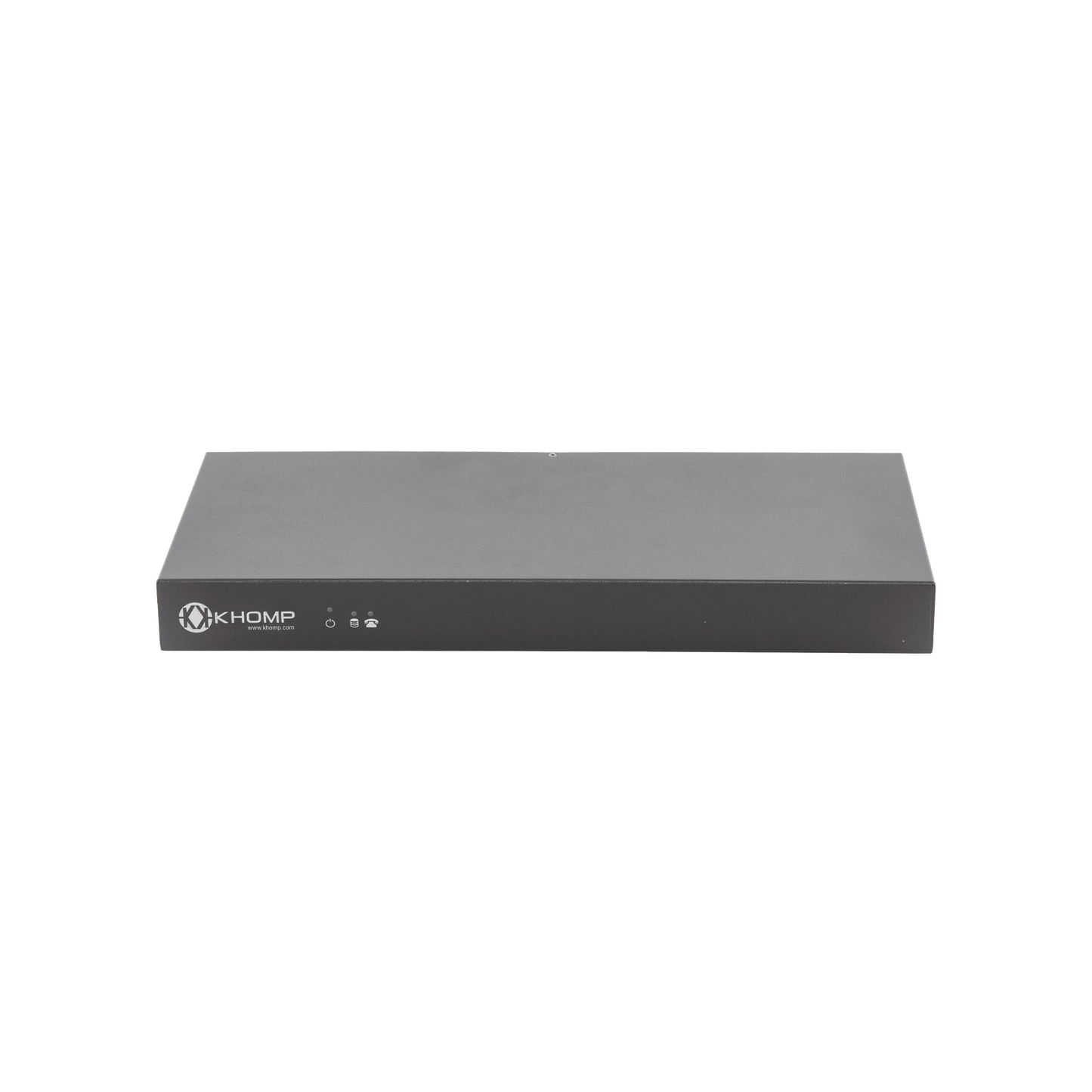 Gateway KMG 200 MS de 60 canales E1 (RJ45), GSM 2G o 3G, FXO y/o FXS, y 60 SIP SBC con transcodificación.