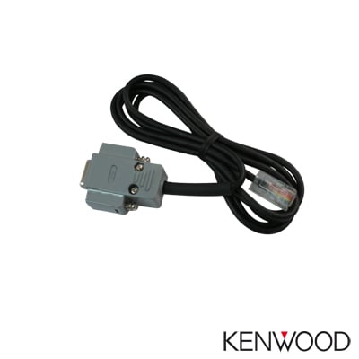 Interface de Programación para Radios KENWOOD.