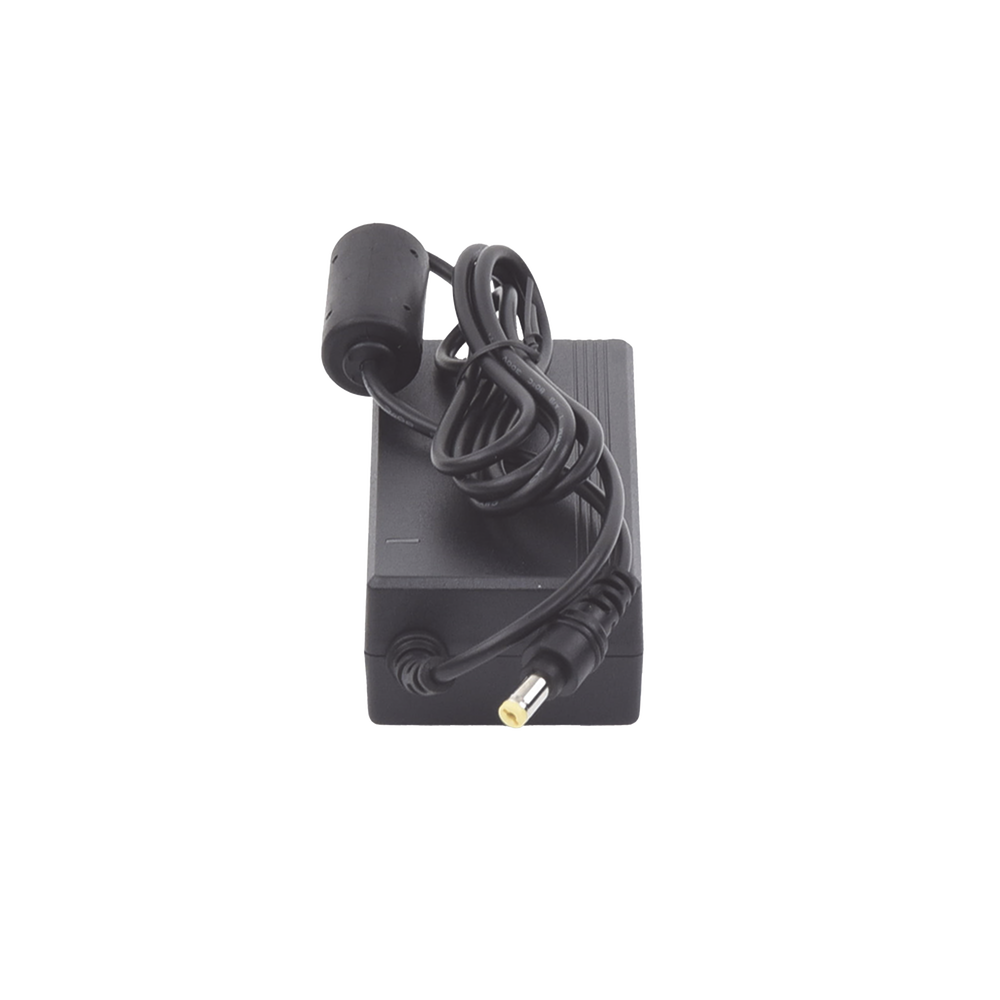 Fuente de Poder Regulada 48 Vcc / 1.35 A / Conector Tipo Plug