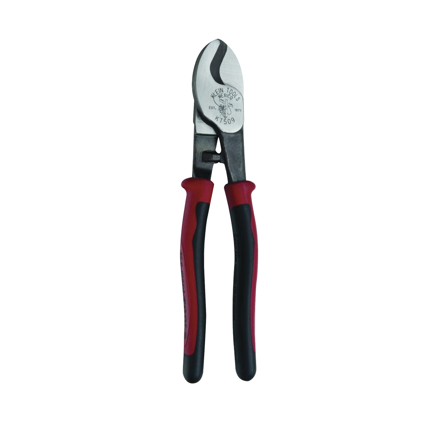 Pinza Cortacables (1/0 AWG) de 9 Pulgadas (22.86 cm)