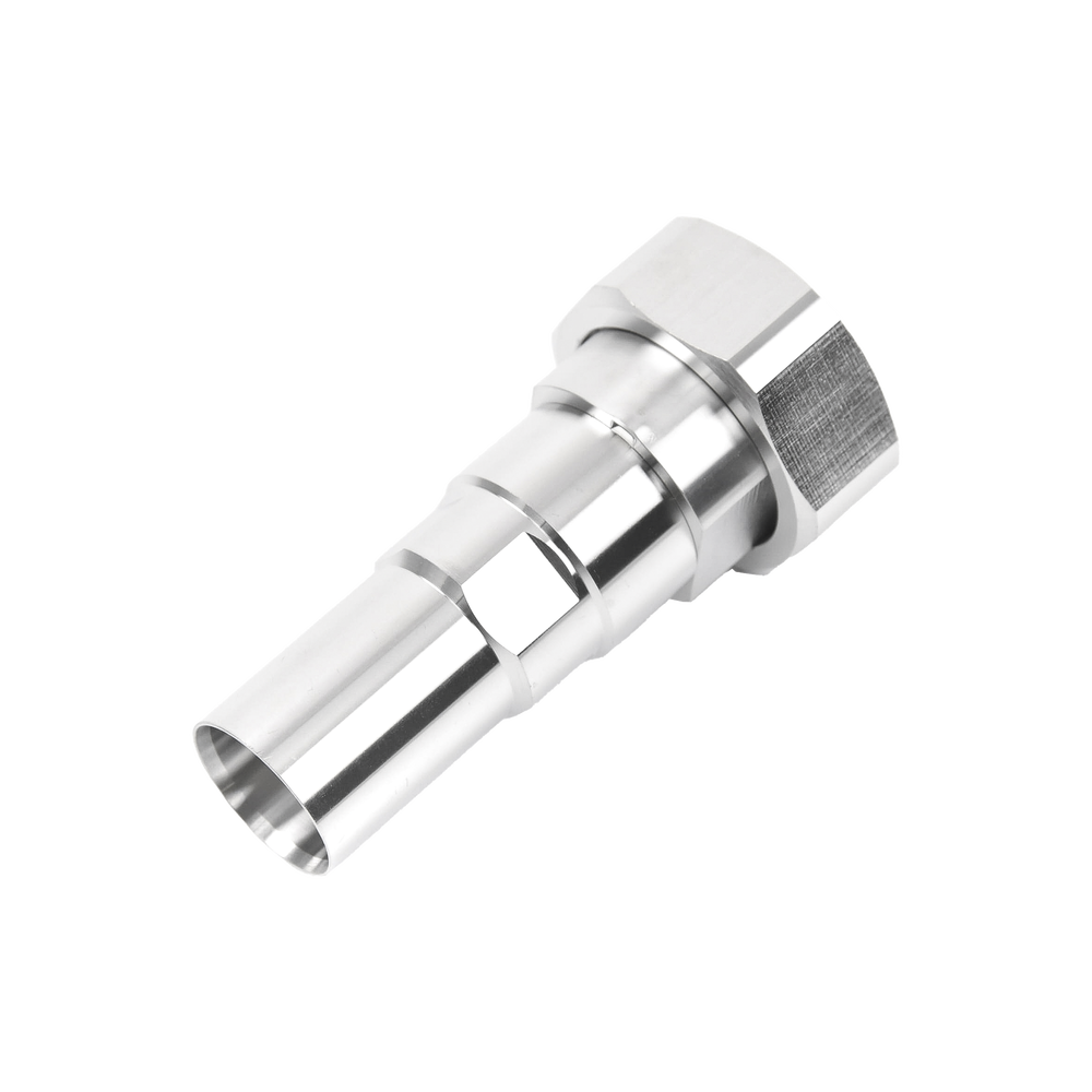 Conector DIN 7-16 Macho para LDF4-50A, LP-450A