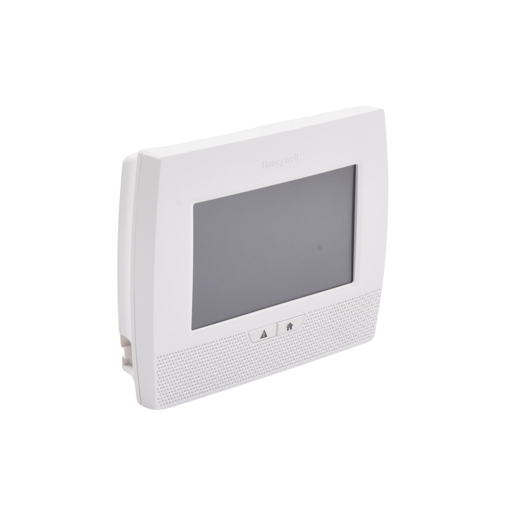 Panel de Alarma Inalambrico con Pantalla Touch en Español