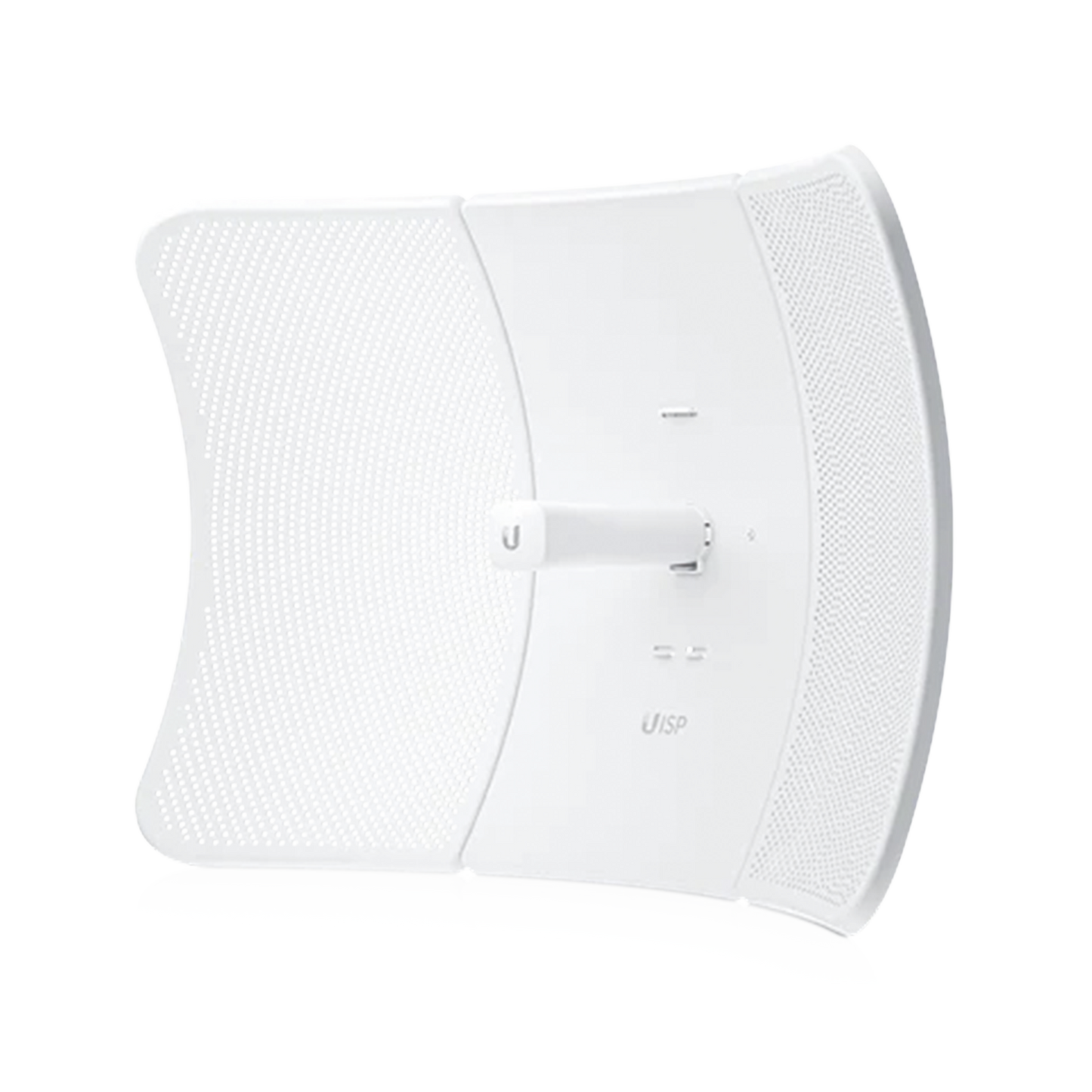 Estación inalámbrica exterior ultraligera diseñada para crear enlaces de muy larga distancia