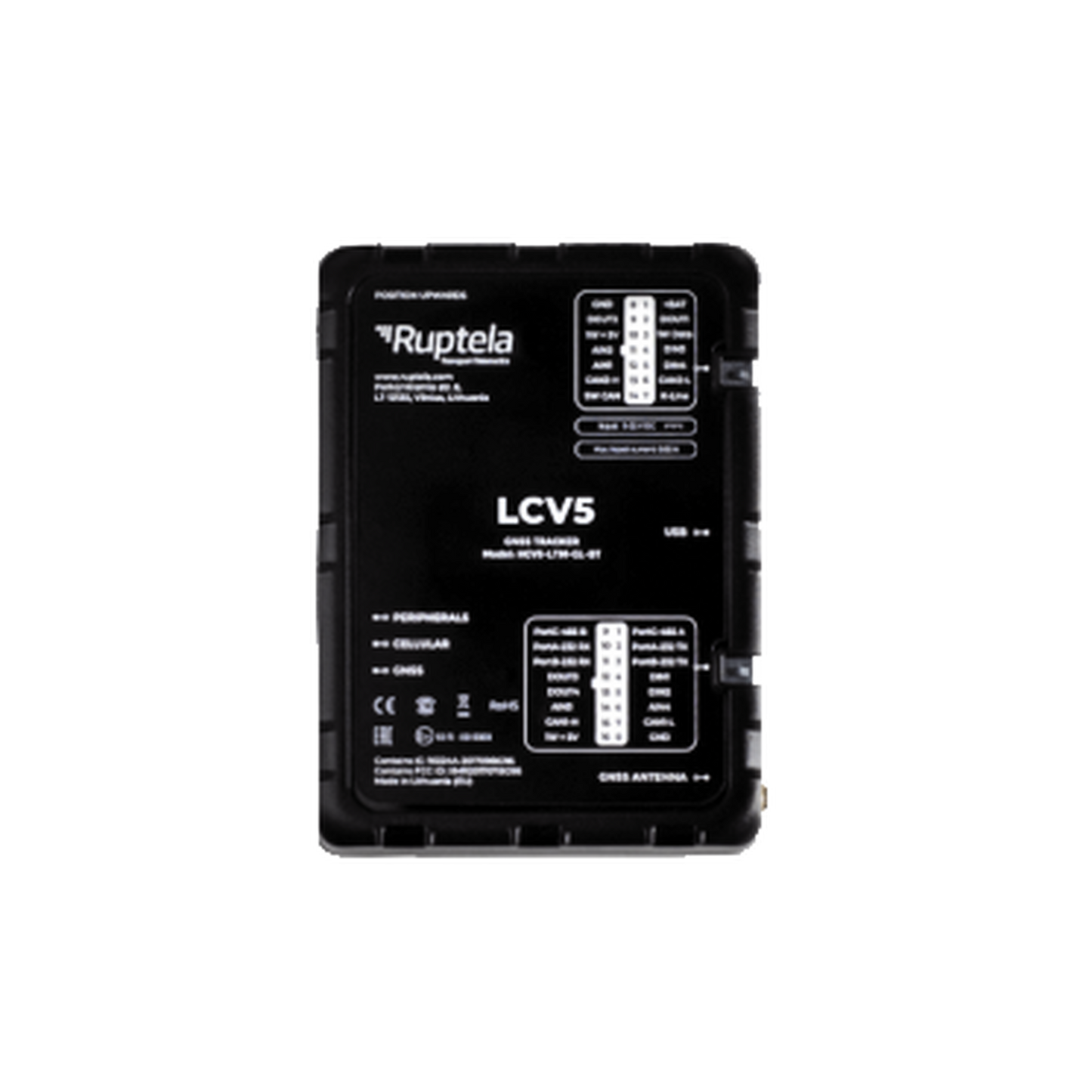 Nuevo Localizador Vehicular 2G y 4G / Lectura de OBD / Combustible / Temperatura / RPM / Vehiculos Ligeros / Sensores Bluetooth