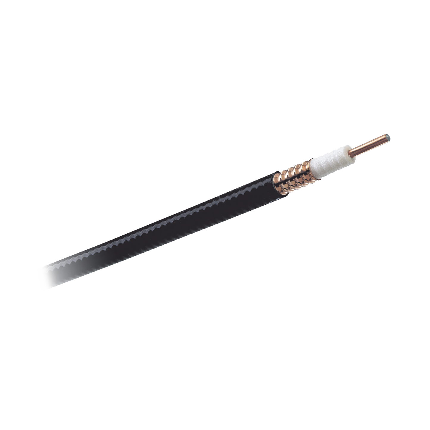 CABLE HELIAX DE 1/2in(RETAZO DE 19 METROS