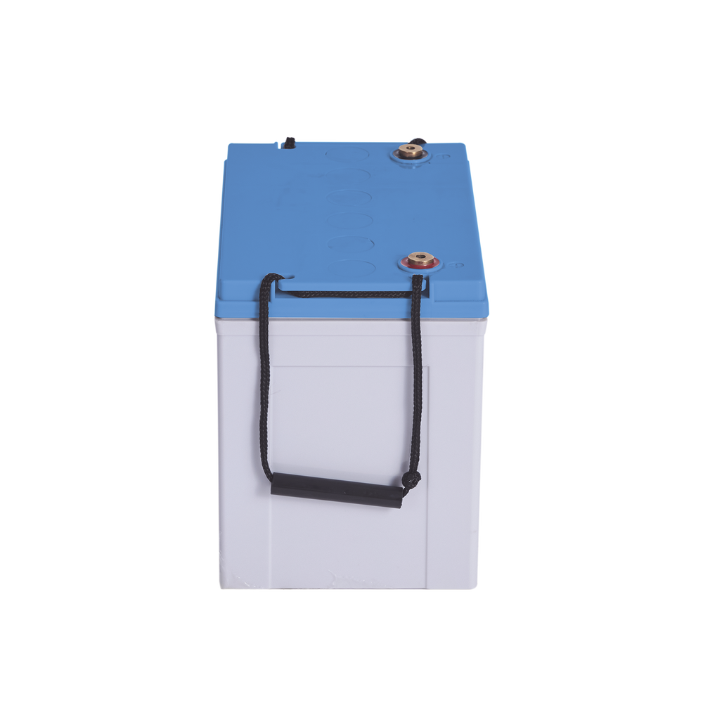 Batería de respaldo 12 V | 75 Ah | AGM | Especial para equipo electrónico | UPS | Sistemas de Emergencia | Aplicaciones Fotovoltaicas | Terminales T3