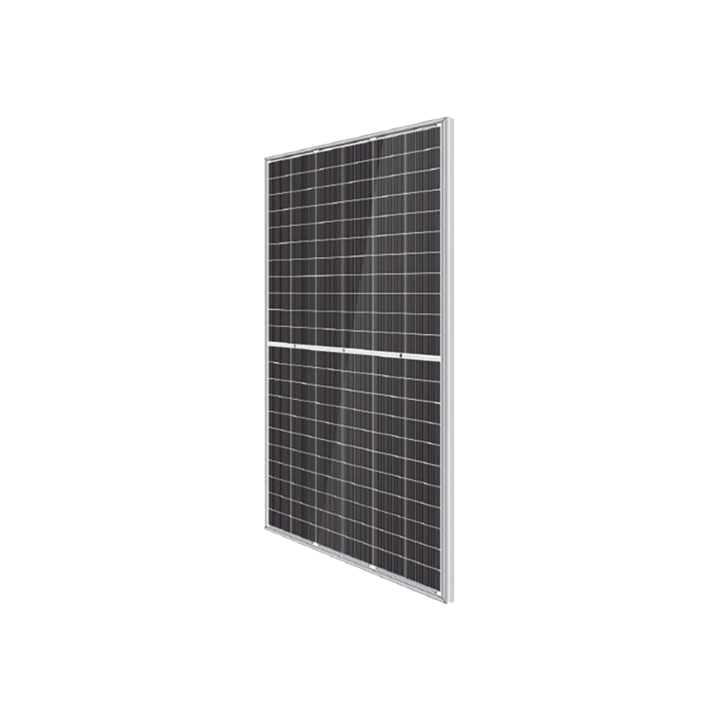 Módulo Solar 690 W, Bifacial, 47.8Vcc, Monocristalino. Celda tipo N.