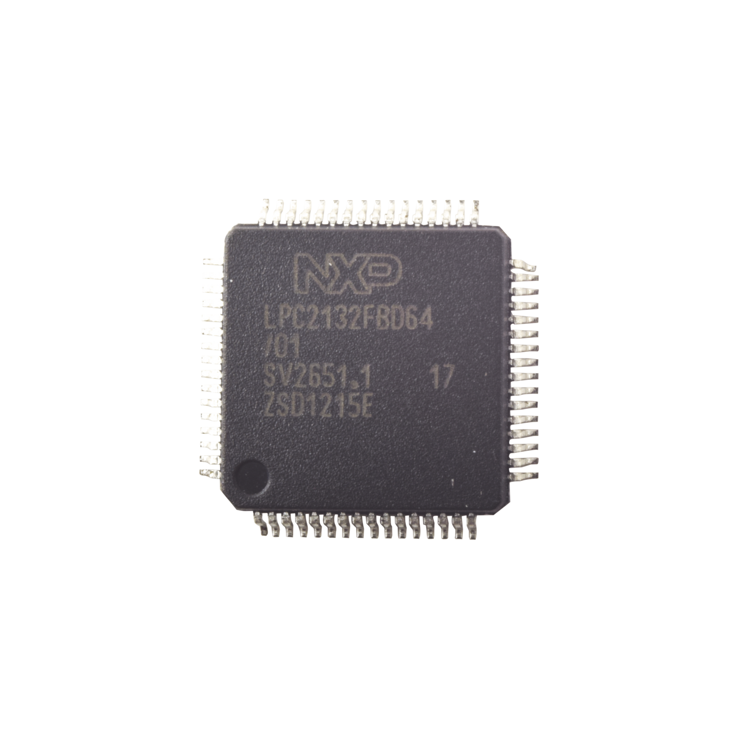 Chip de Refacción Para Lectores PRO12RF y PRO6RF