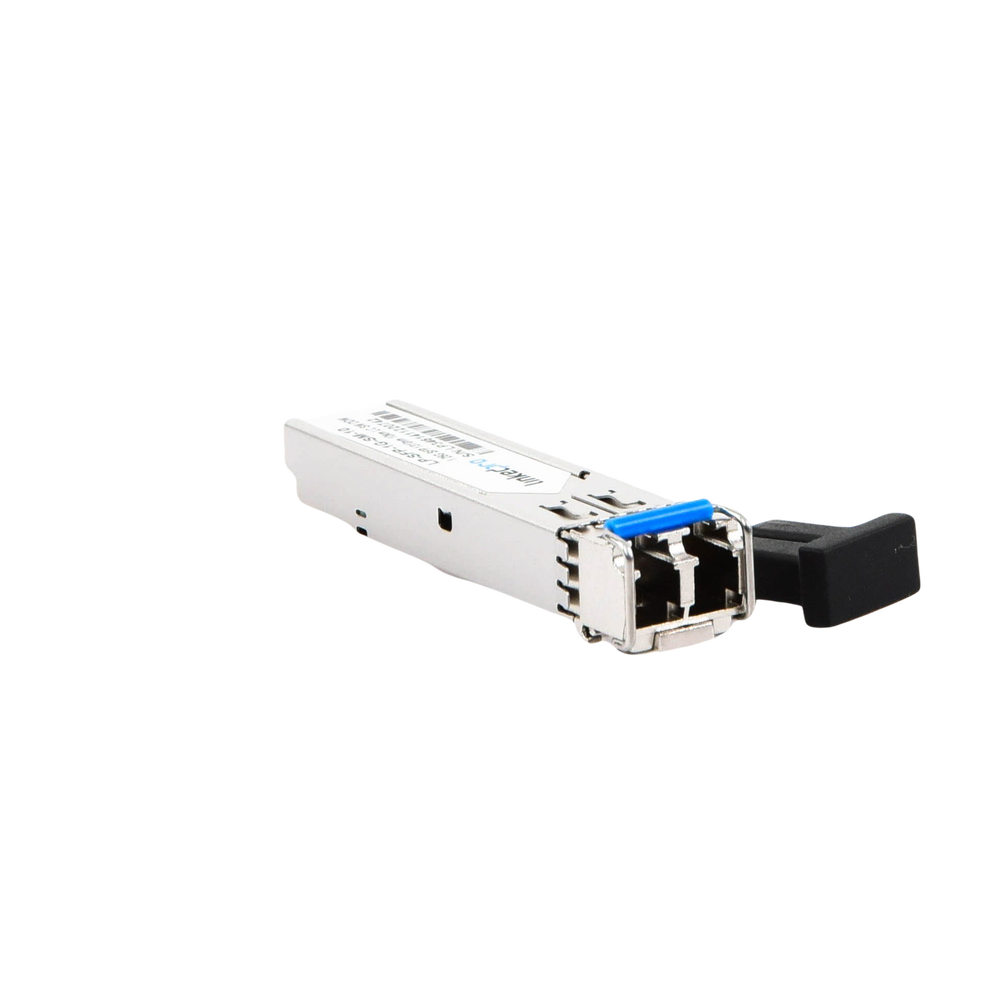 TRANSCEPTOR SFP+ 1.25G TX 1310NM MONO MODO 10KM