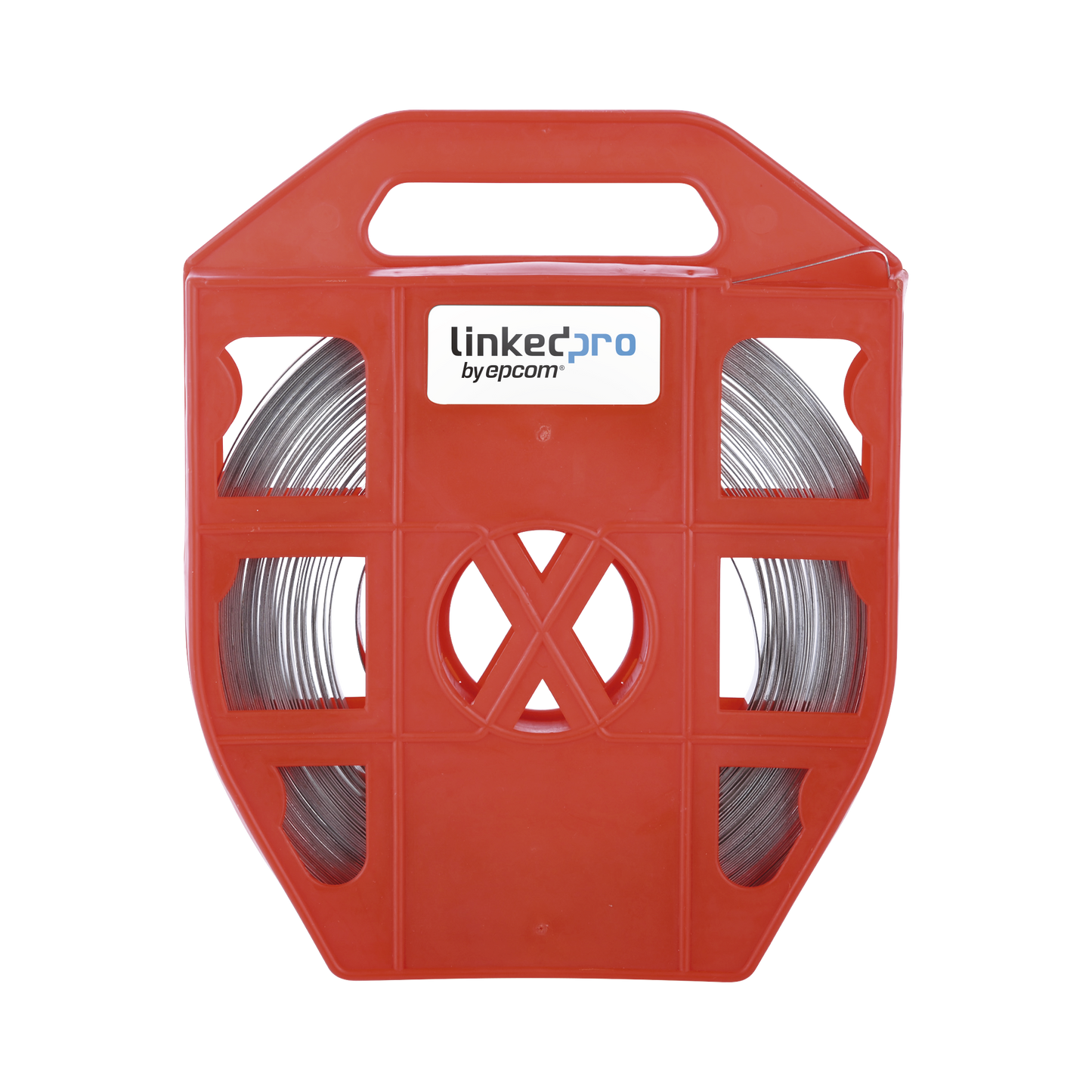 Fleje de Acero Inoxidable 304 de 3/4", 0.70 mm, 30.5 metros