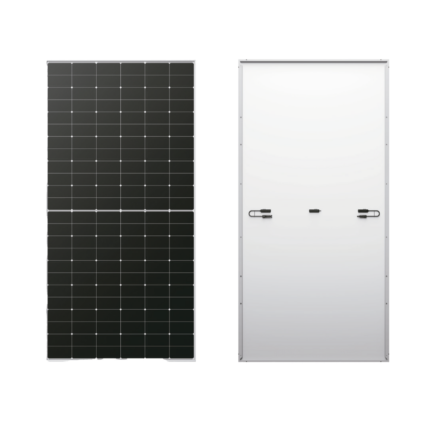 Módulo Solar HI-MO X6, 585 W, 52.06 Vcc, Monocristalino HPBC