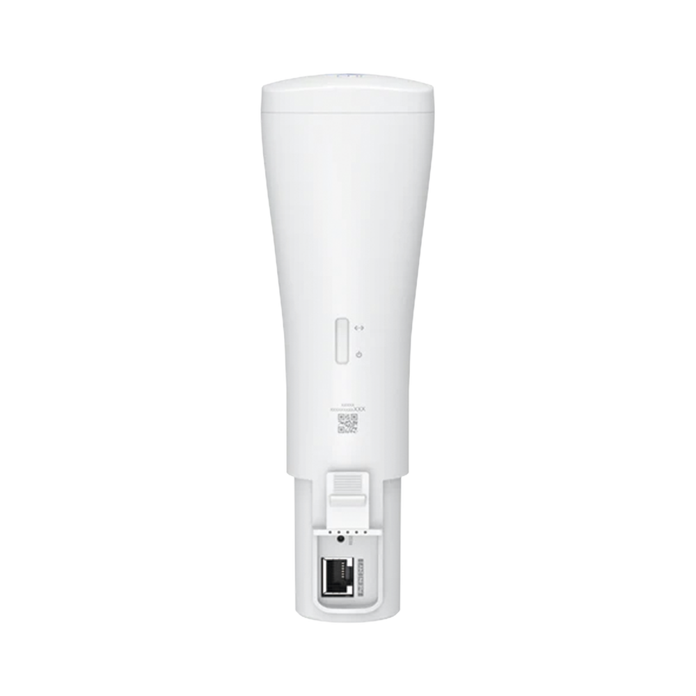 LTU Instant — Cliente LTU 5 GHz para Entornos PtMP con LTU Rocket como Estación Base