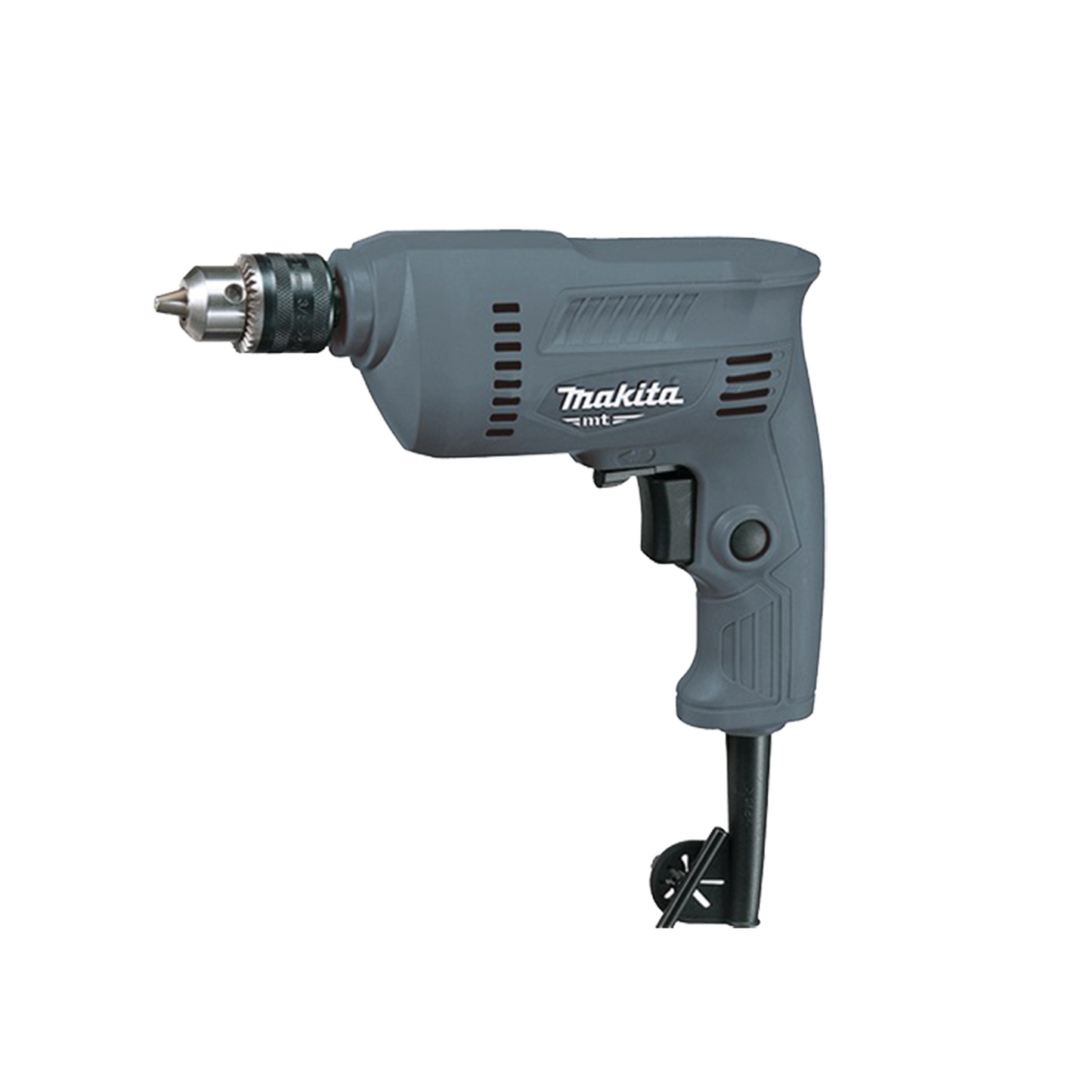 Taladro Liviano de 120 Vca, Portabrocas de 3/8", 3000 RPM, Potencia 350 W.