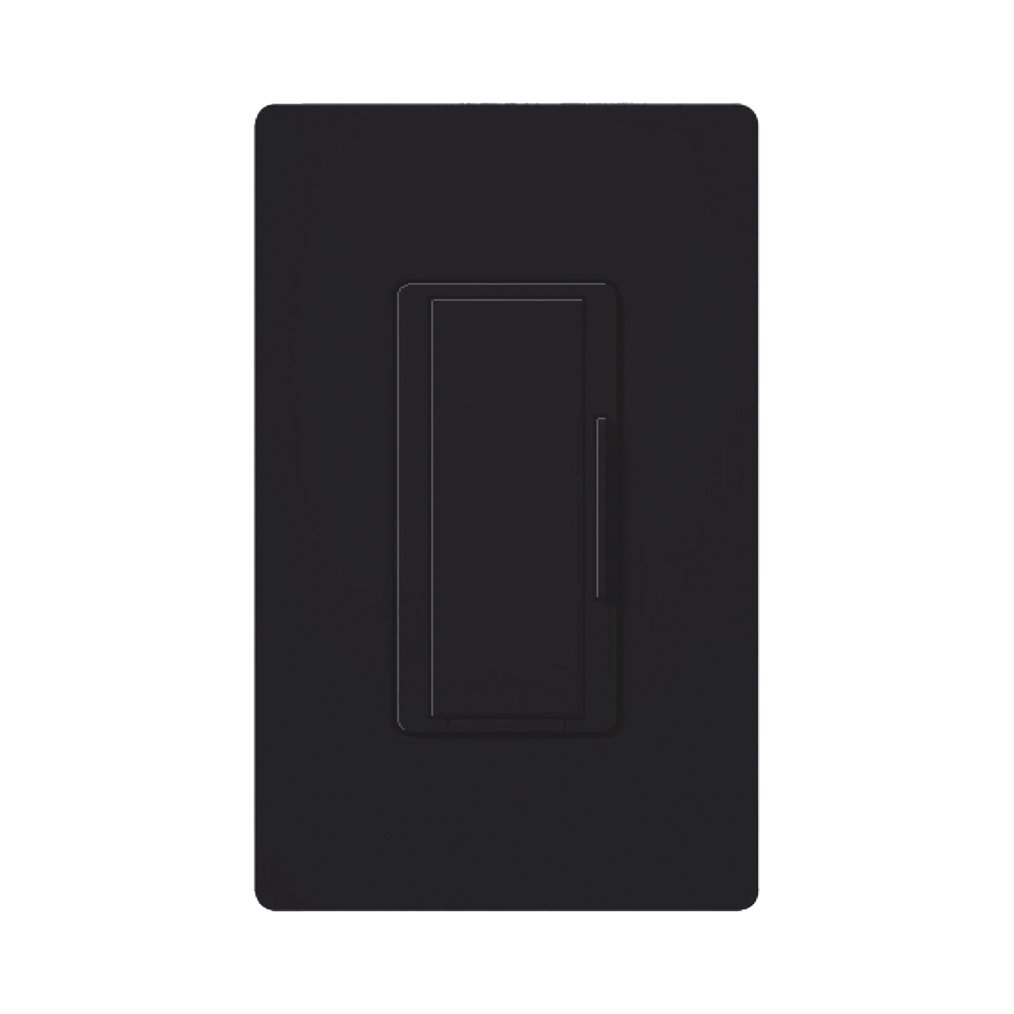 Control atenuador, dimmer auxiiar P/MULTILOCACION 120V color blanco