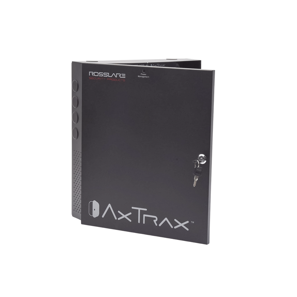 GABINETE Para panel AC825IP o para tarjetas de expansion D805/