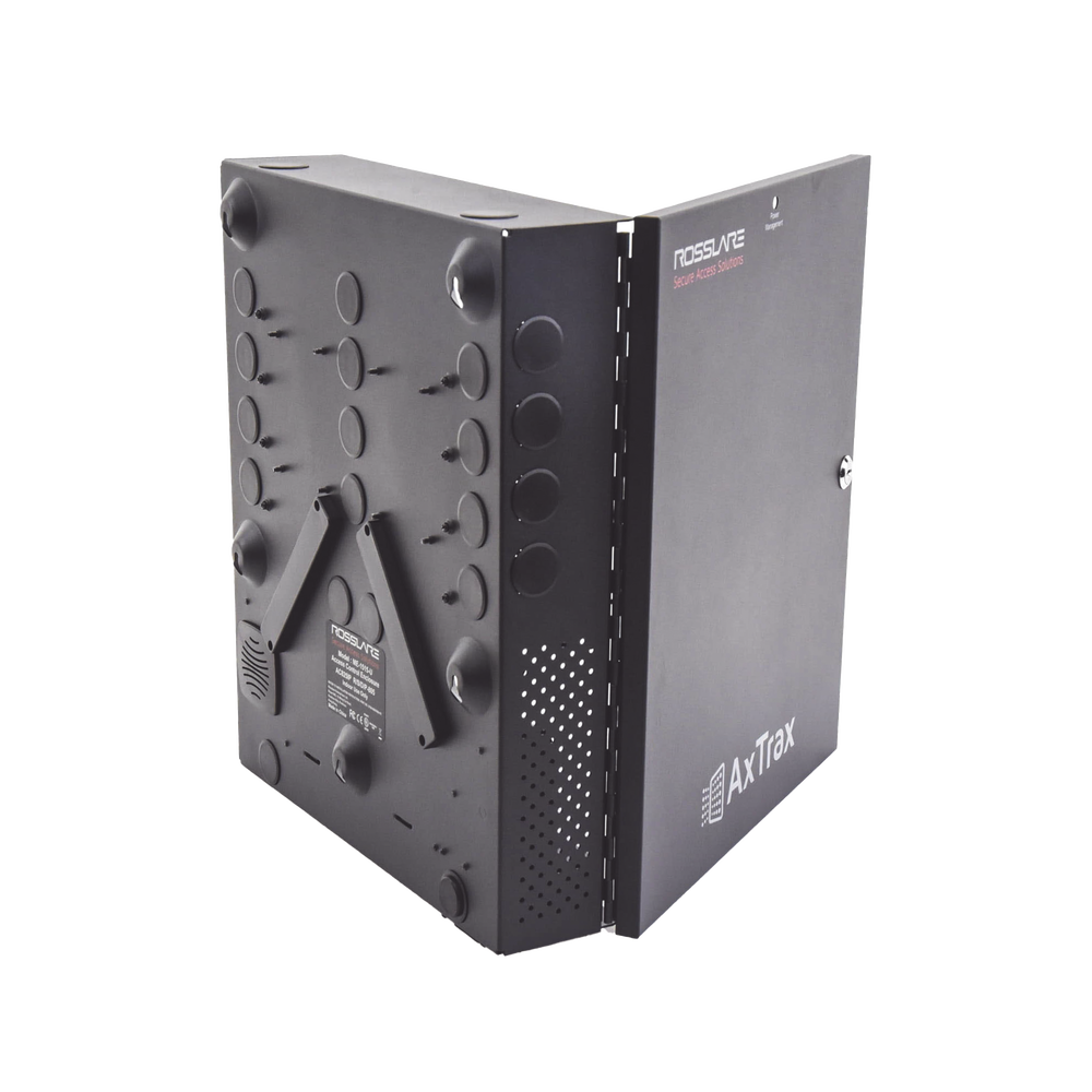 GABINETE PARA USO con las tarjetas AC825, D805, R805, S805.P805