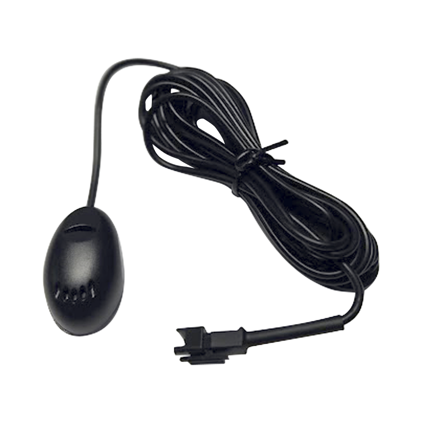 Microfono compatible con dispositivo de rastreo modelo VL802