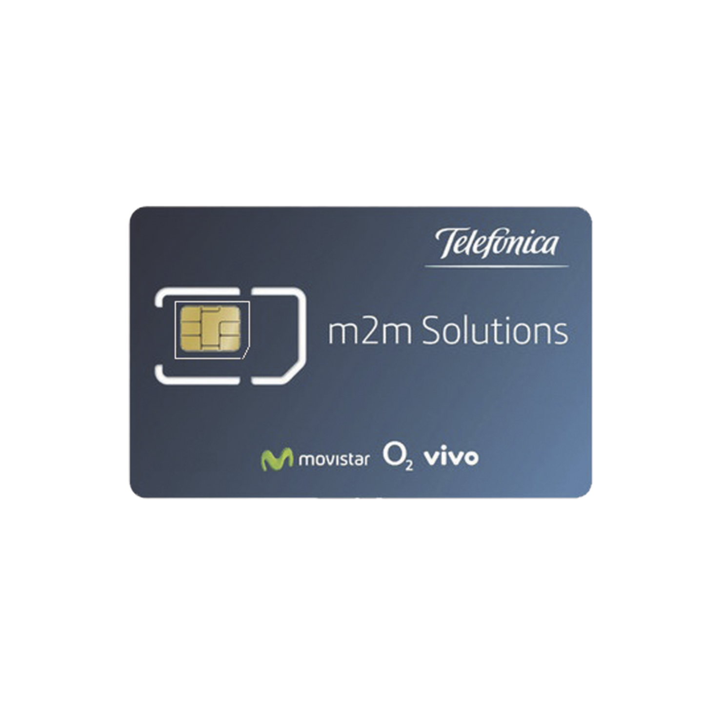 Mica con 1 año de servicio, 25Mb al mes MULTI-CARRIER(Telcel/Movistar) Especial para GPS