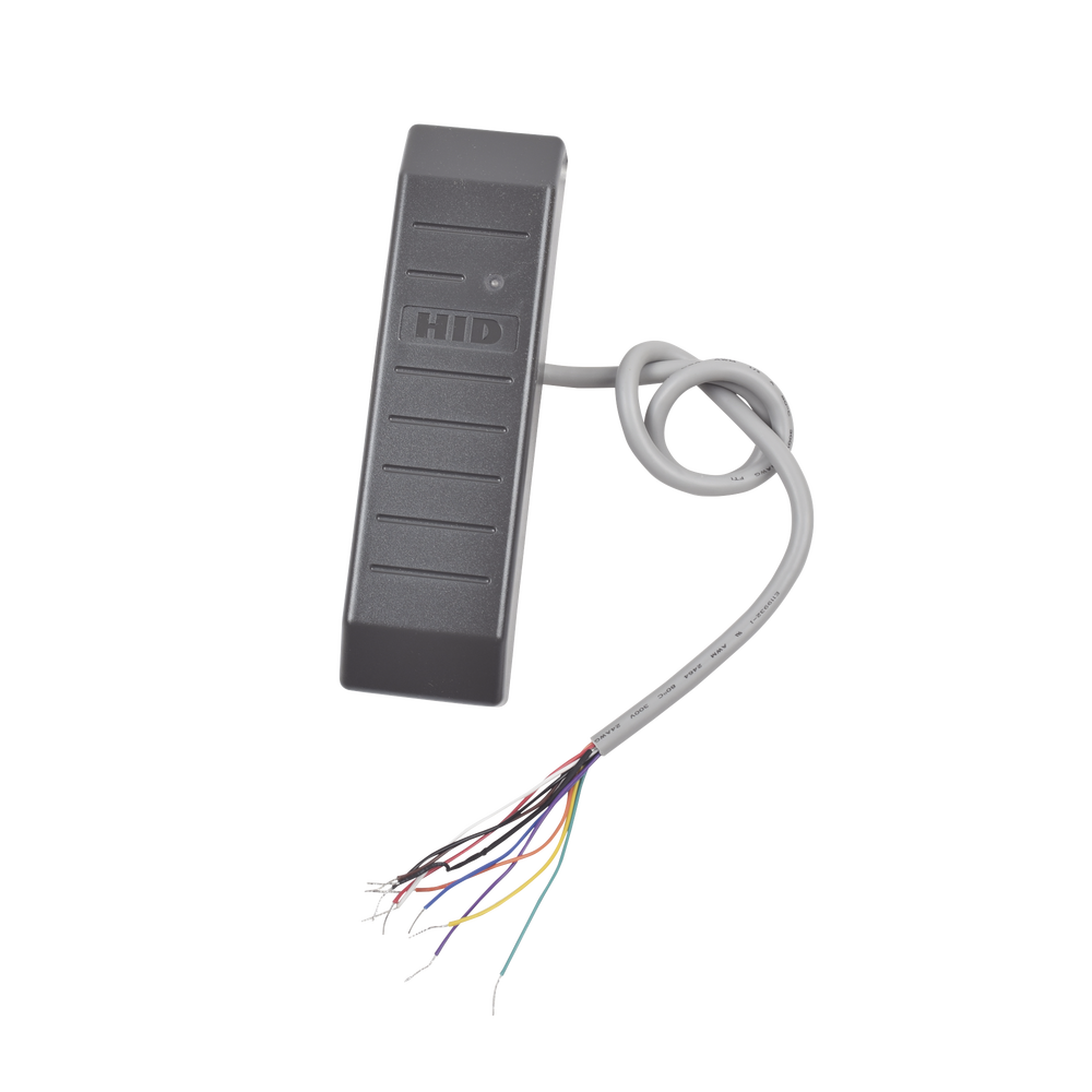 Lector Proximidad HID MINIPROX (5365EGP00) HID / Garantía de por Vida