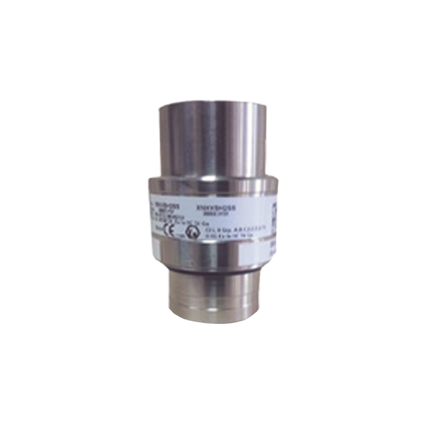 Sensor XNX MPD, 3/4"NPT, UL/CSA, IR Dióxido De Carbono (CO2) 0-5% v/v