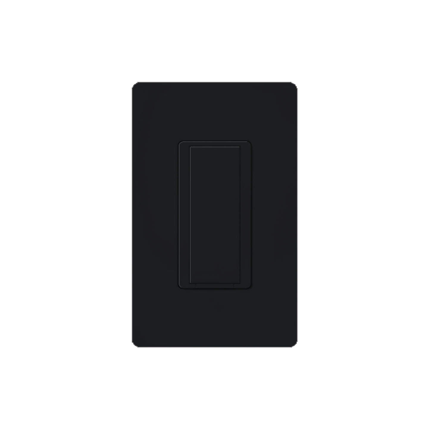 Maestro switch accesorio color negro nigth