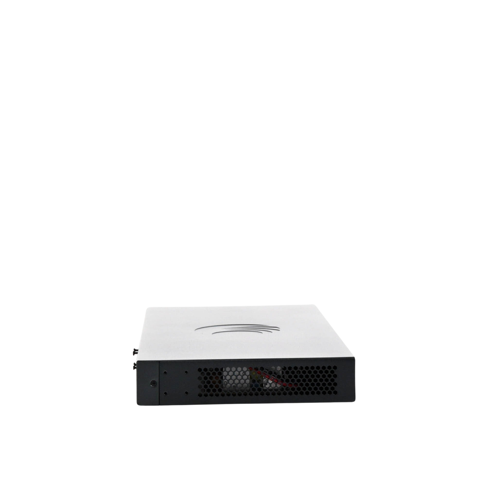 Switch cnMatrix EX1028 de 24 puertos Gigabit Ethernet y 4 SFP, Capa 2, gestión en la nube
