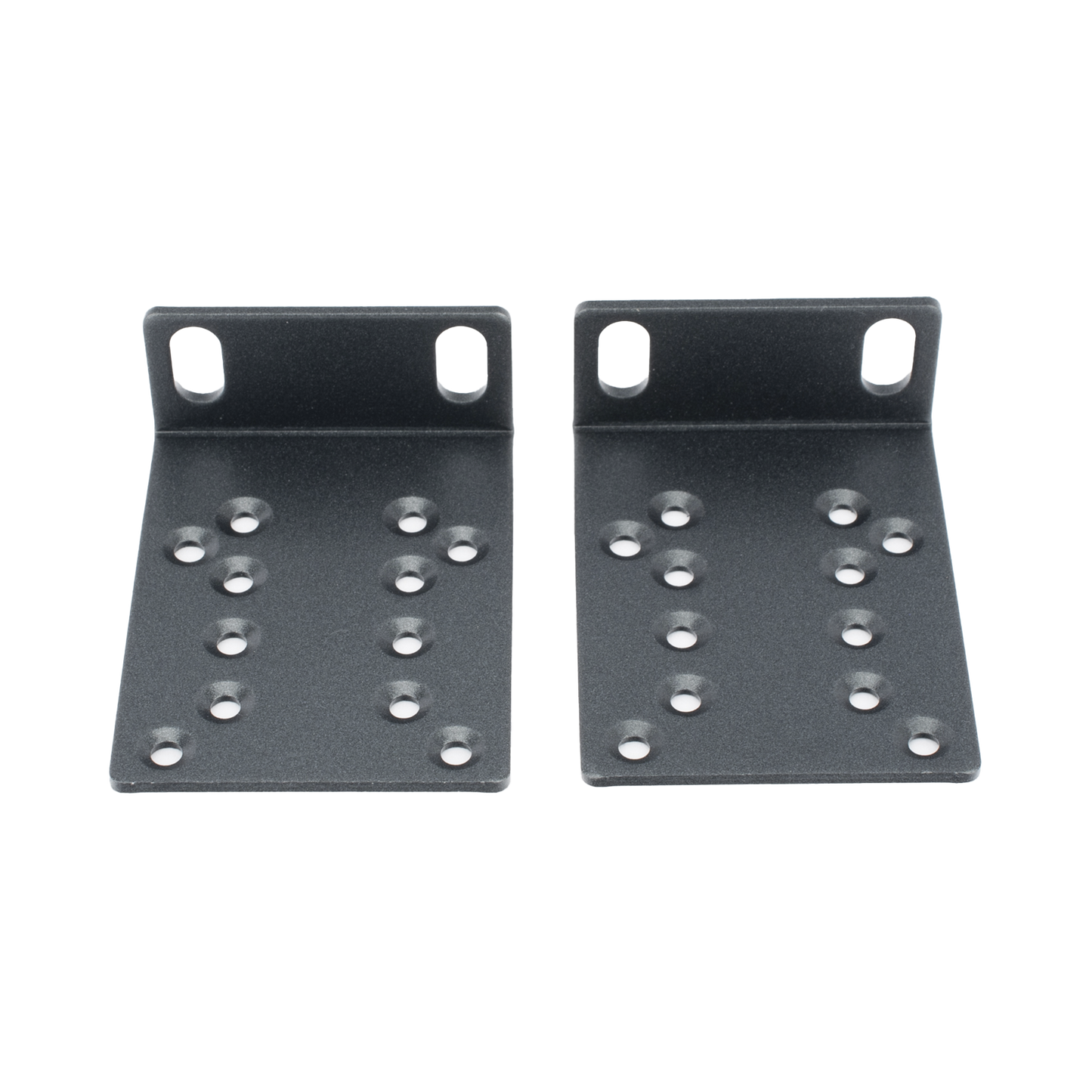 Kit de montaje para Rack 19" de switches cnMatrix EX2028, EX2028-P, EX2016M-P, EX1028, EX1028-P, EX2052, EX2052-P