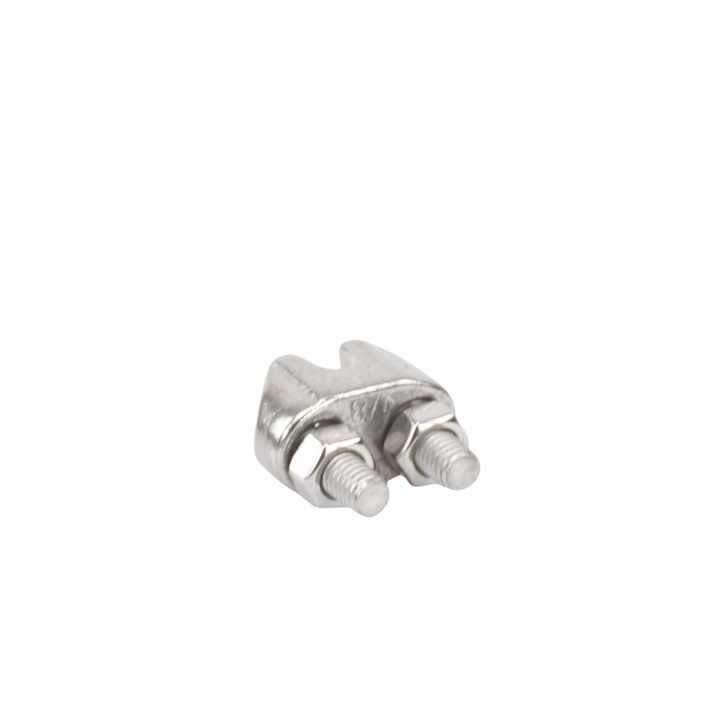 Tensor de 3/8" x 6" acero forjado gancho-argolla ten26