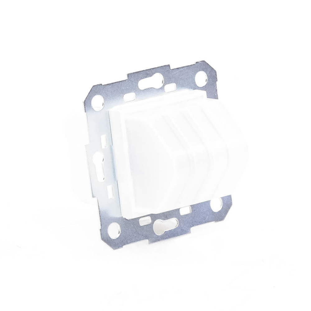 LUZ DE AVISO RGB Y CONEXION POR BUS (*)