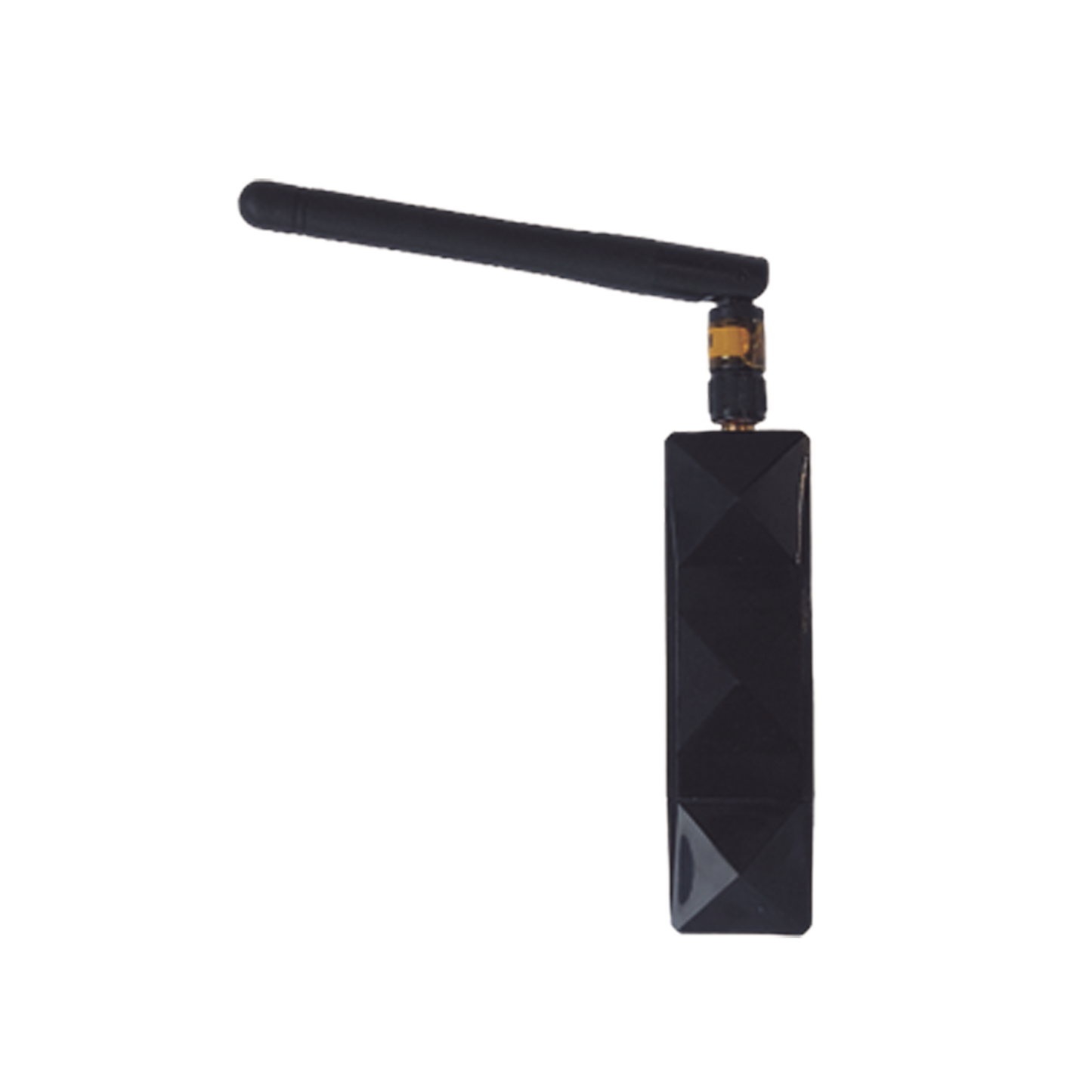 Tarjeta de Red Wi-Fi Dual Band / External Antenna SMA 2dBi / Transmisor Receptor / USB / 400 Mbps / Interfaz de Integración con Software Ibernex / Windows 10-11