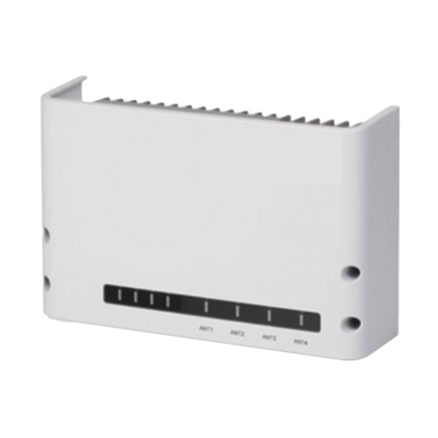 Concentrador Inteligente para Antenas UHF IBERNEX / Soporta 4 antenas NX9781 / Solución de control de errantes / 902 MHz – 928 MHz.