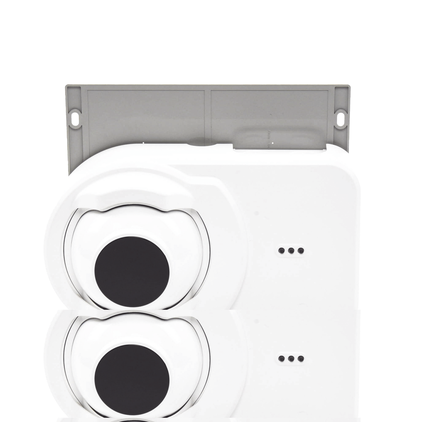 Detector de Humo por Haz Reflejado / Direccionable / Compatible con paneles Direccionables Fire-Lite