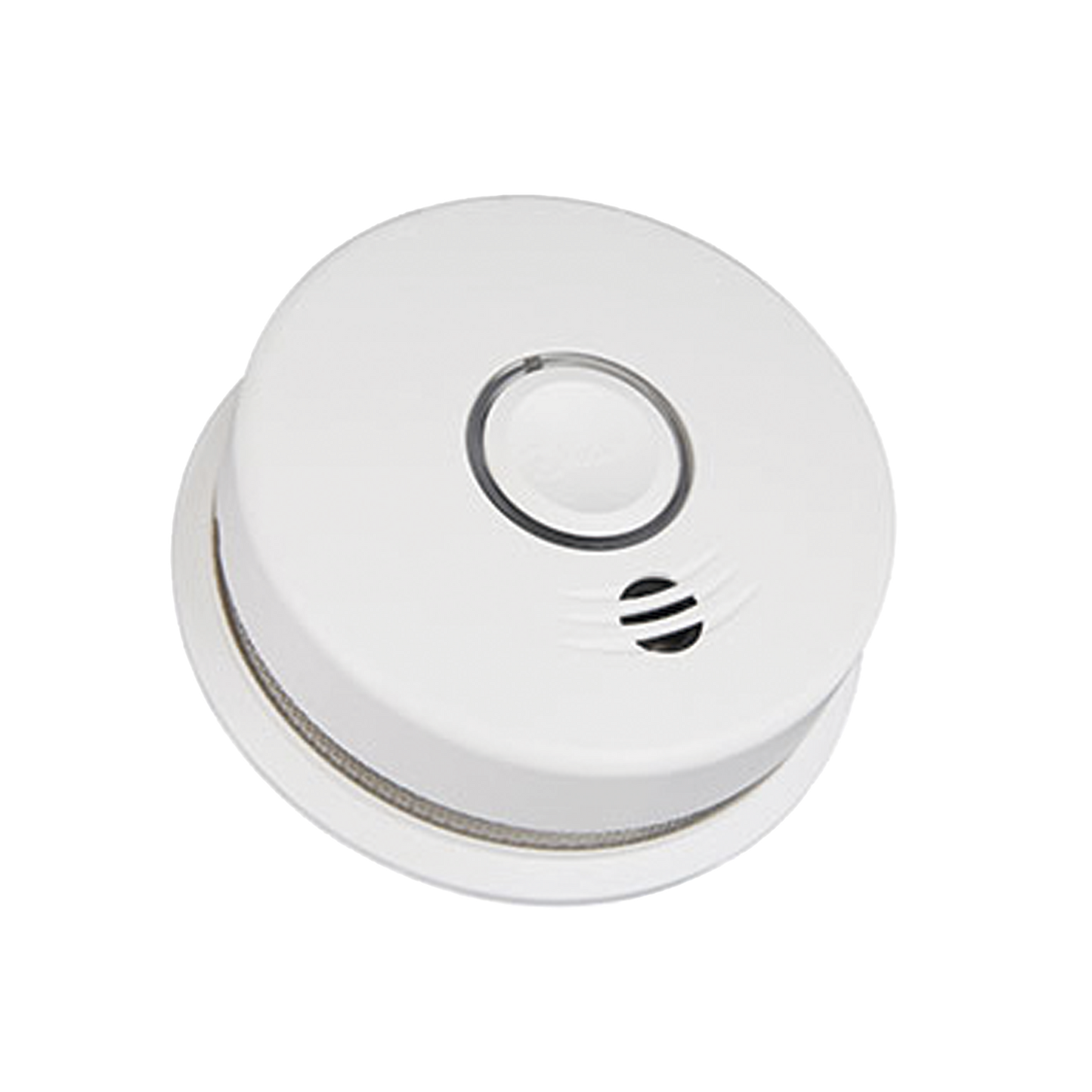Alarma de Humo Fotoelectrica a 120V con Voz�?? 10 Años de Garantía