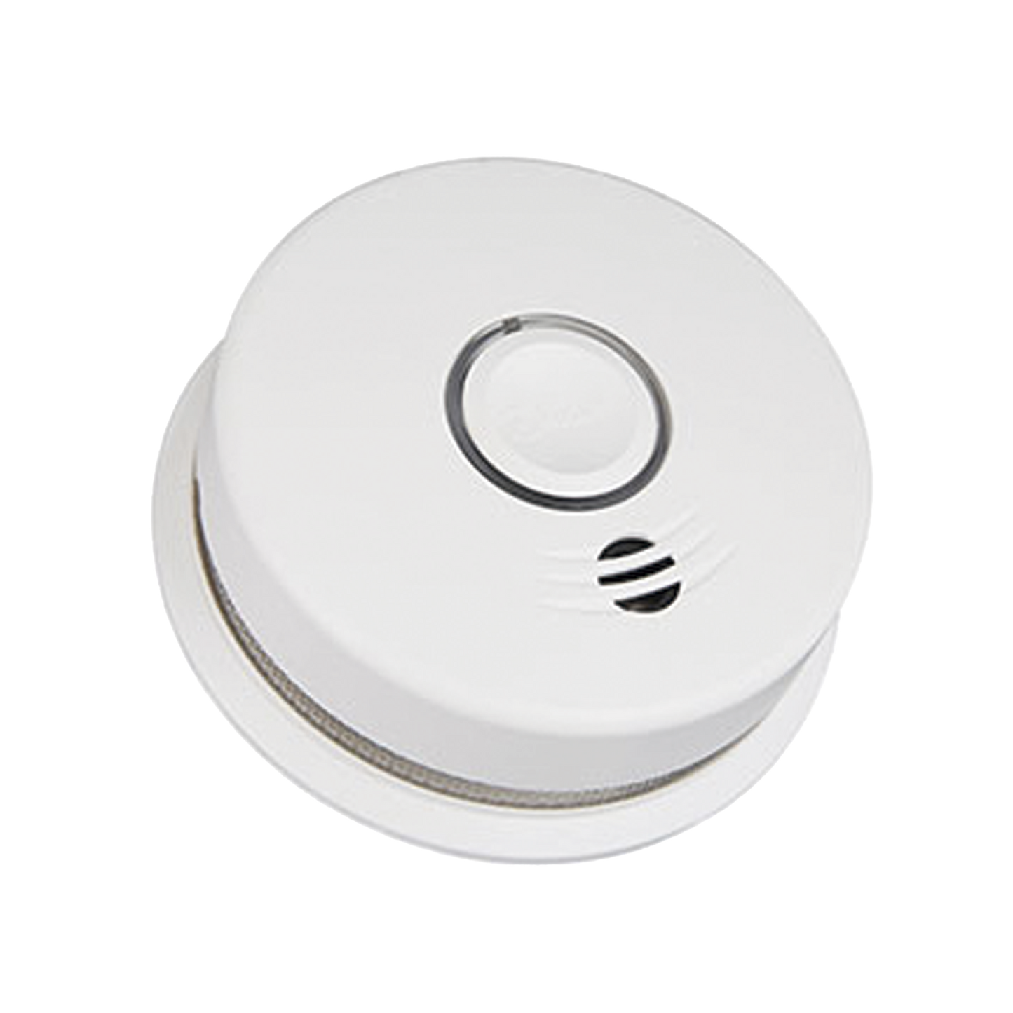 Alarma de Monoxido de Carbono 120 AC �?? Batería 10 años �?? Con Voz