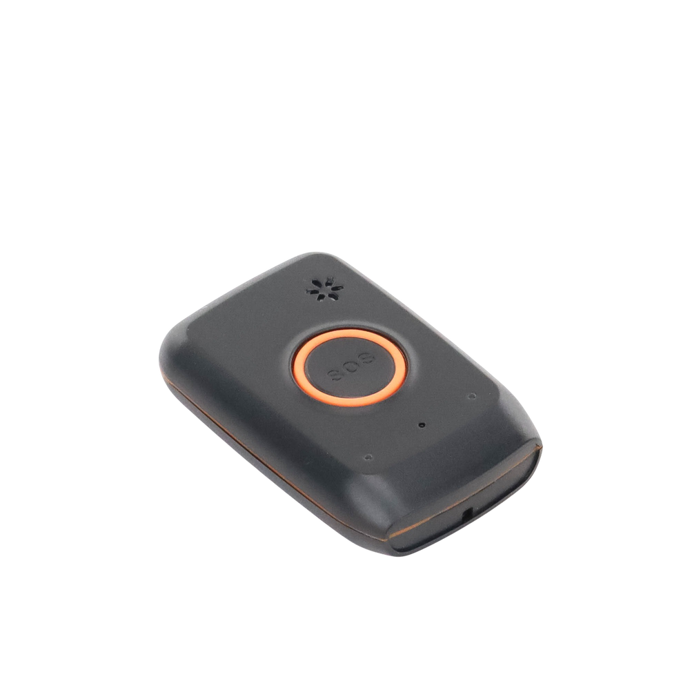 Mini Rastreador Personal (GPS) 4G IP67