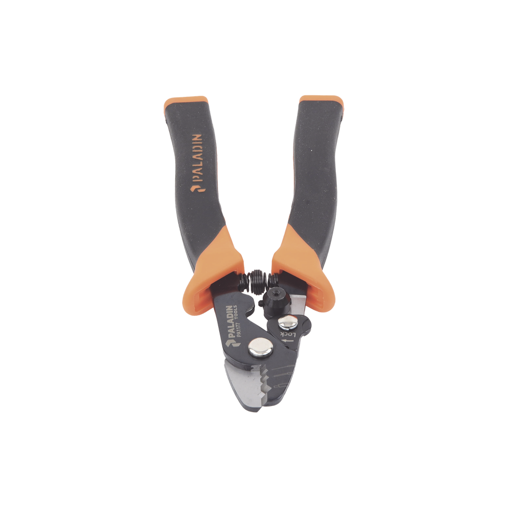 Desforradora de Fibra �ptica de Precisi�n PRO-GRIP, 3 Posiciones (2 mm, 900 �m y 250 �m)