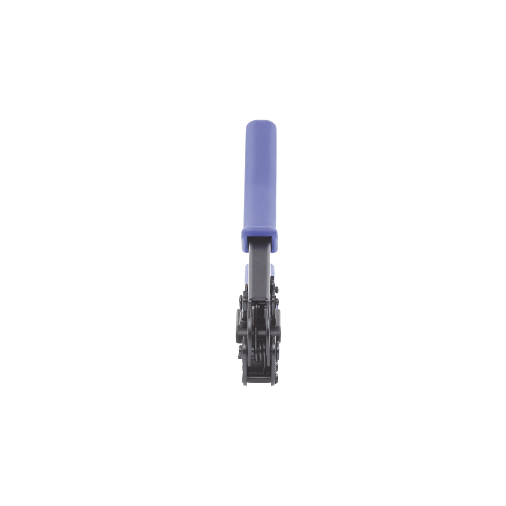 Pinzas para Terminaci�n de Conectores RJ45/RJ11/RJ12 para Cable UTP
