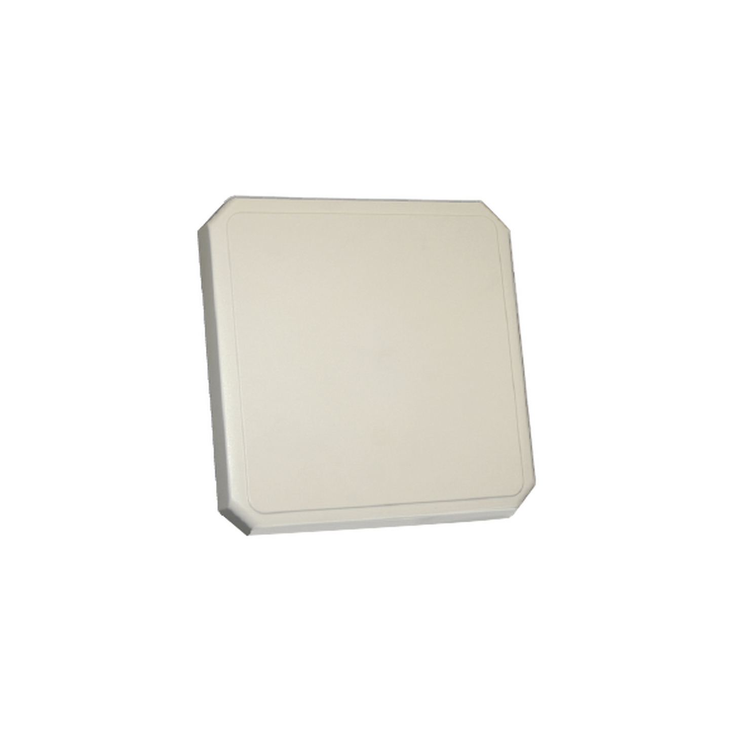 Antena RFID con conector N-Hembra fijo, Polarizacion lineal, proteccion IP67