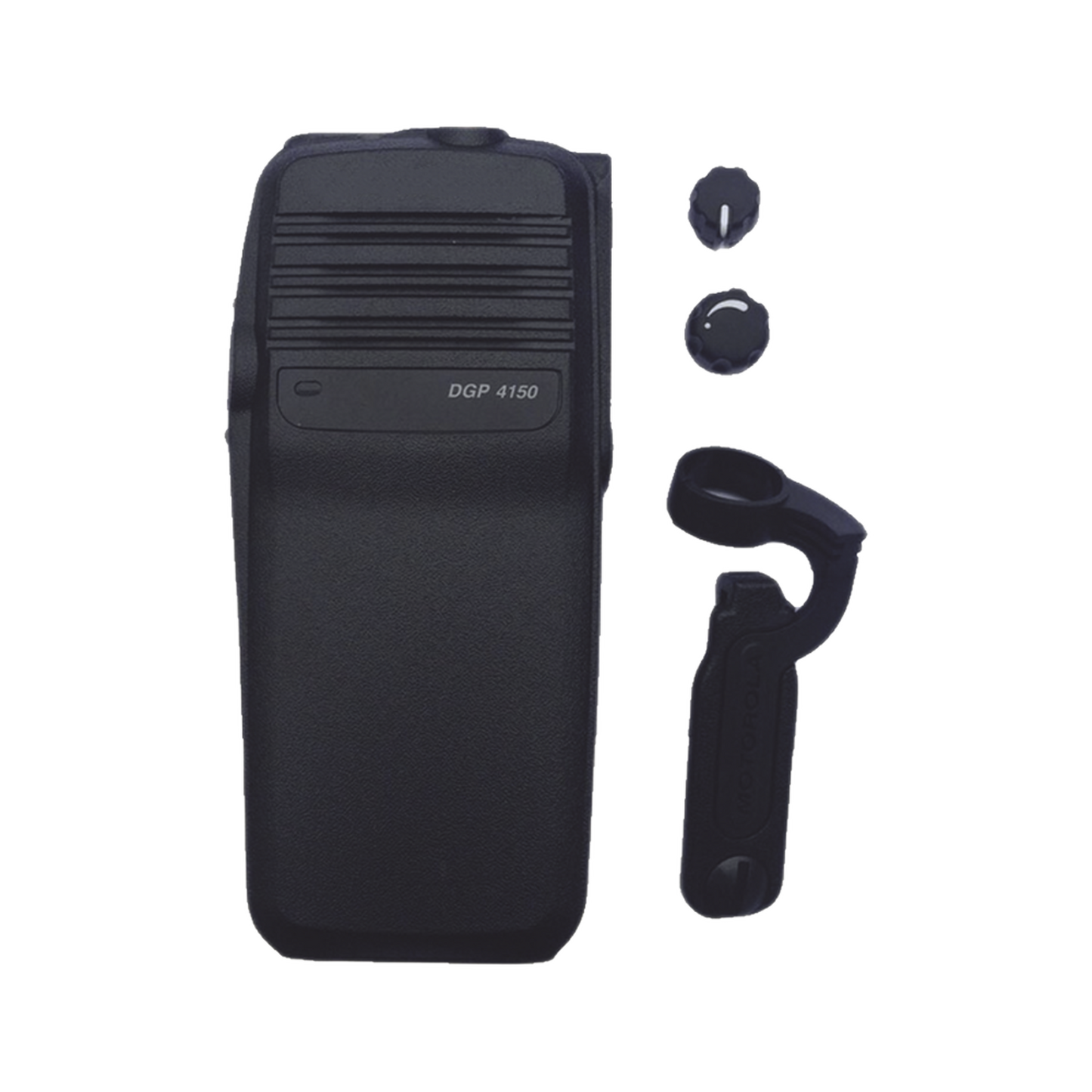 Carcasa de plástico para Radio Motorola DGP4150
