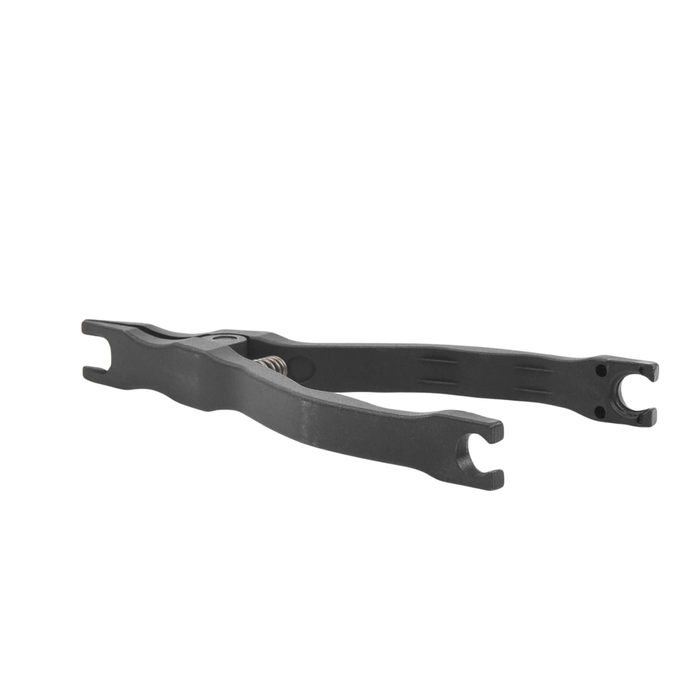 Pinza plástica para CaP System