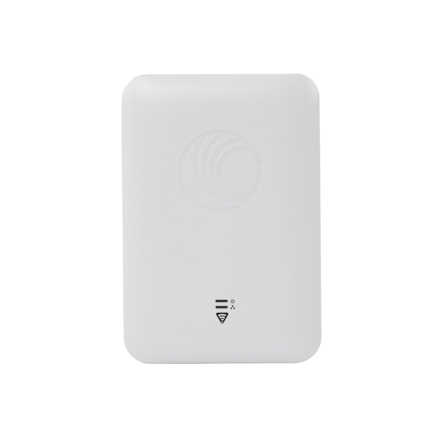 Access Point WiFi Industrial cnPilot e502 de alta capacidad para exterior, IP67, doble banda, antena de 30° y puerto PoE secundario (PL-E500USCA-RW)