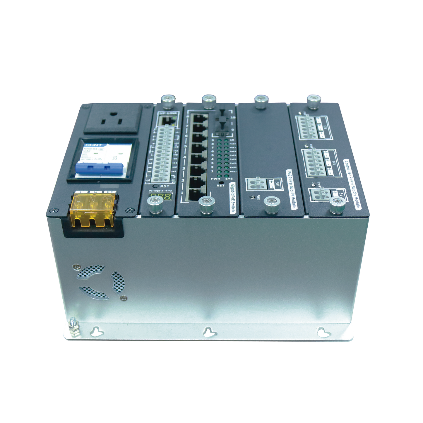 Adaptador de 5 Vcc / 0.6 A / 3 W