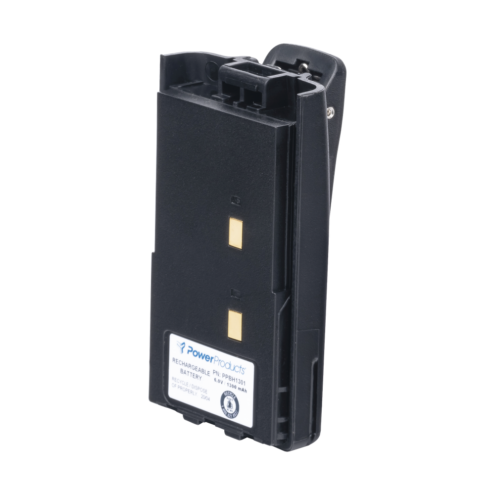 Batería Ni-MH de 1300 mAh para HYT TC500 / TC-500U / TC-500V