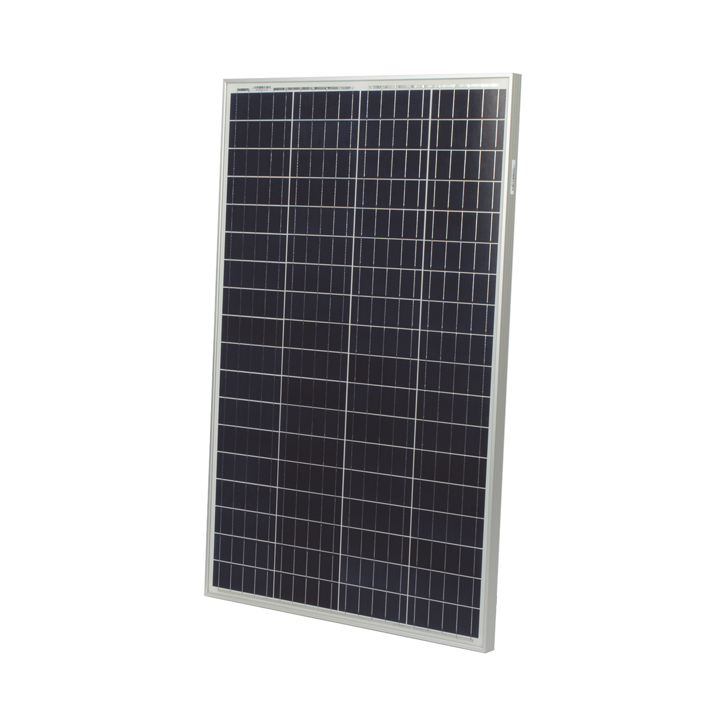 Modulo Solar EPCOM POWER LINE, 100W, 12 Vcc , Policristalino, 36 Celdas grado A